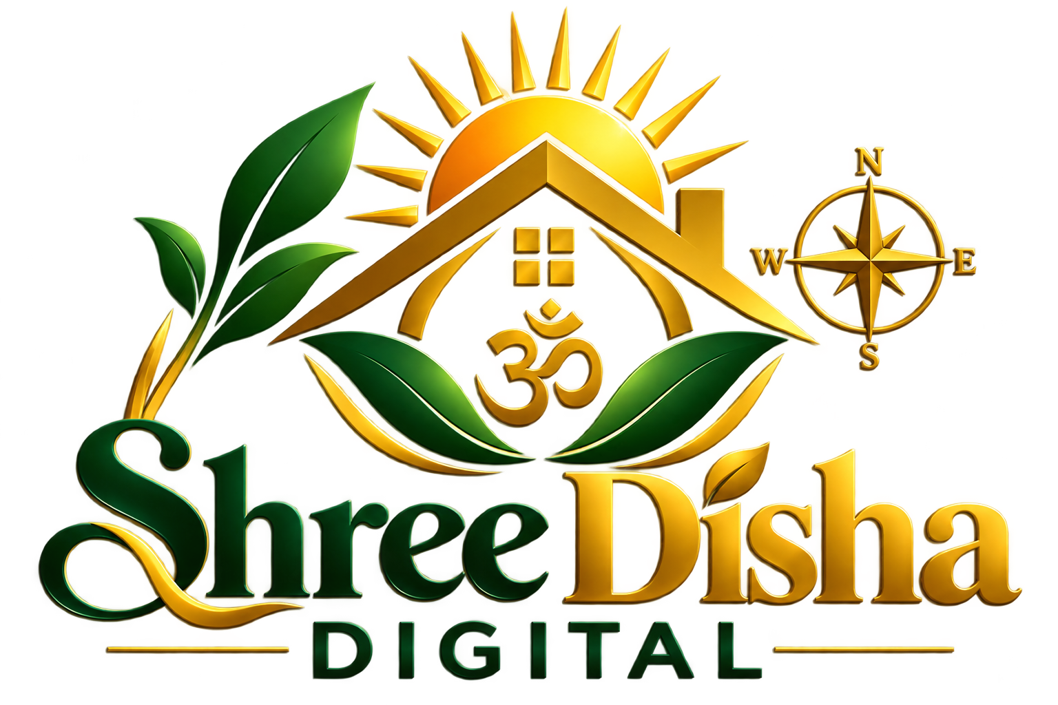 Shree Disha Digital